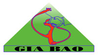 Logo công ty - In Chuyển Nhiệt Phù Hiệu Gia Bảo - Cơ Sở In Gia Bảo